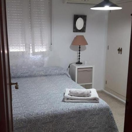 Habitaciones Bonitas Mairena del Aljarafe Luaran gambar