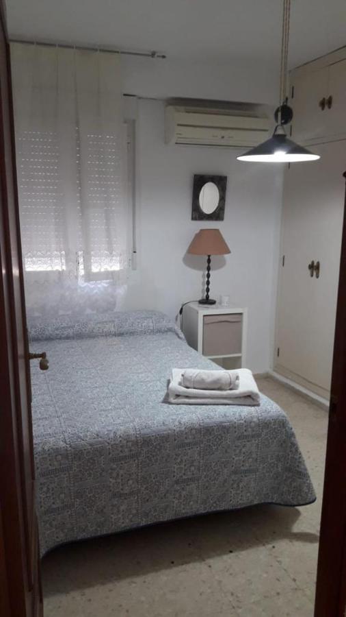 Habitaciones Bonitas Mairena del Aljarafe Luaran gambar
